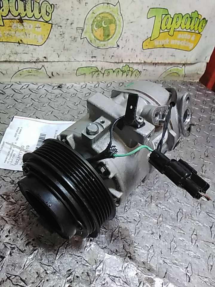 Used 2020 Hyundai VENUE 1.6,AT,FWD - Stock #H01419