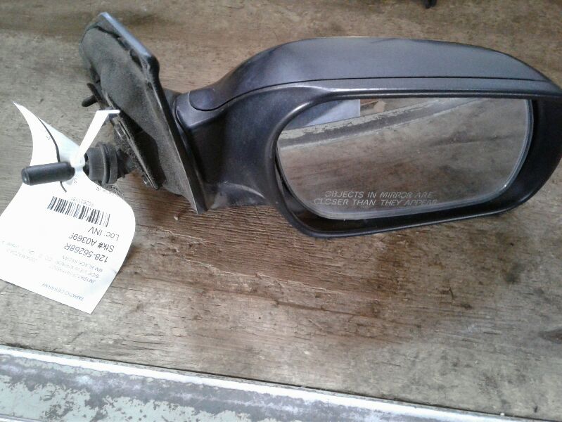 Used 2004 Mazda MAZDA 3 R. - Stock #A03699