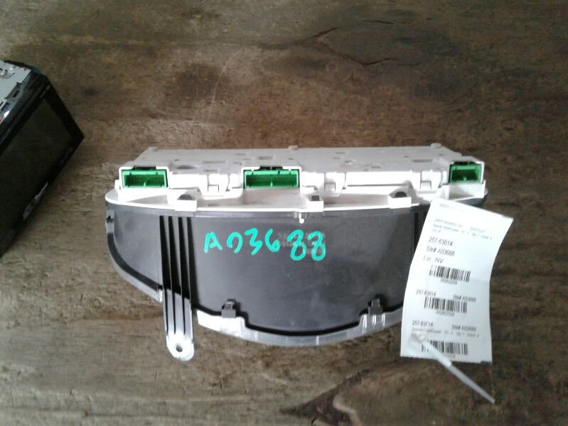 Used 2004 Honda PILOT EX - Stock #A03688