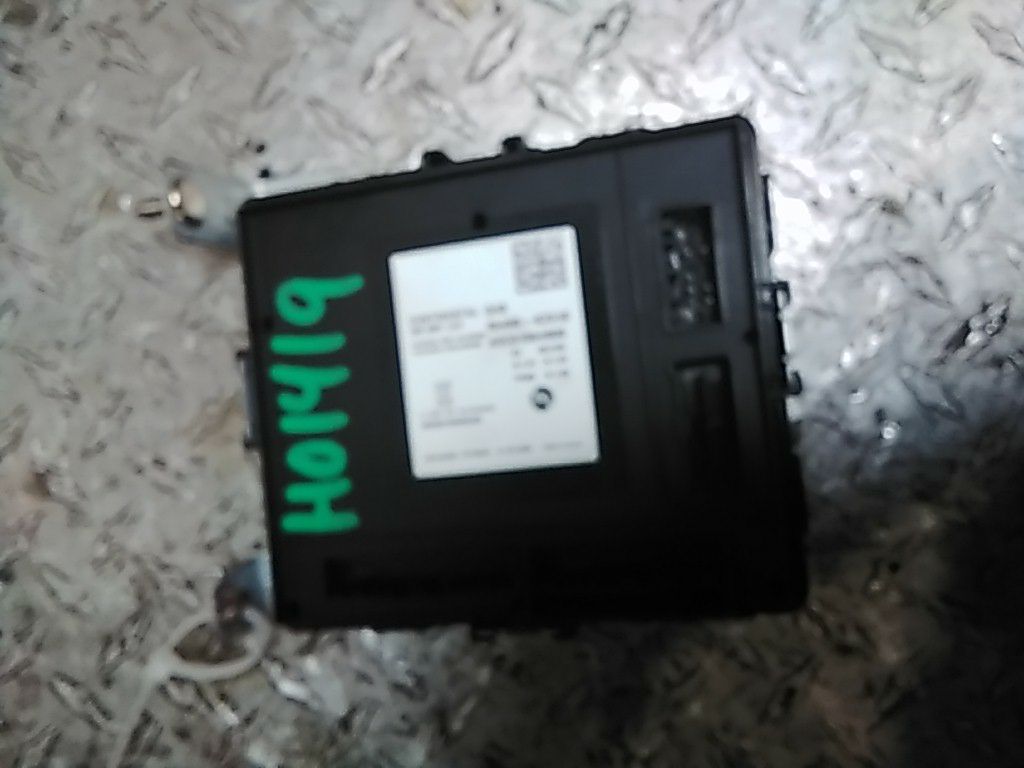 Used 2020 Hyundai VENUE ID 95400K2510 - Stock #H01419