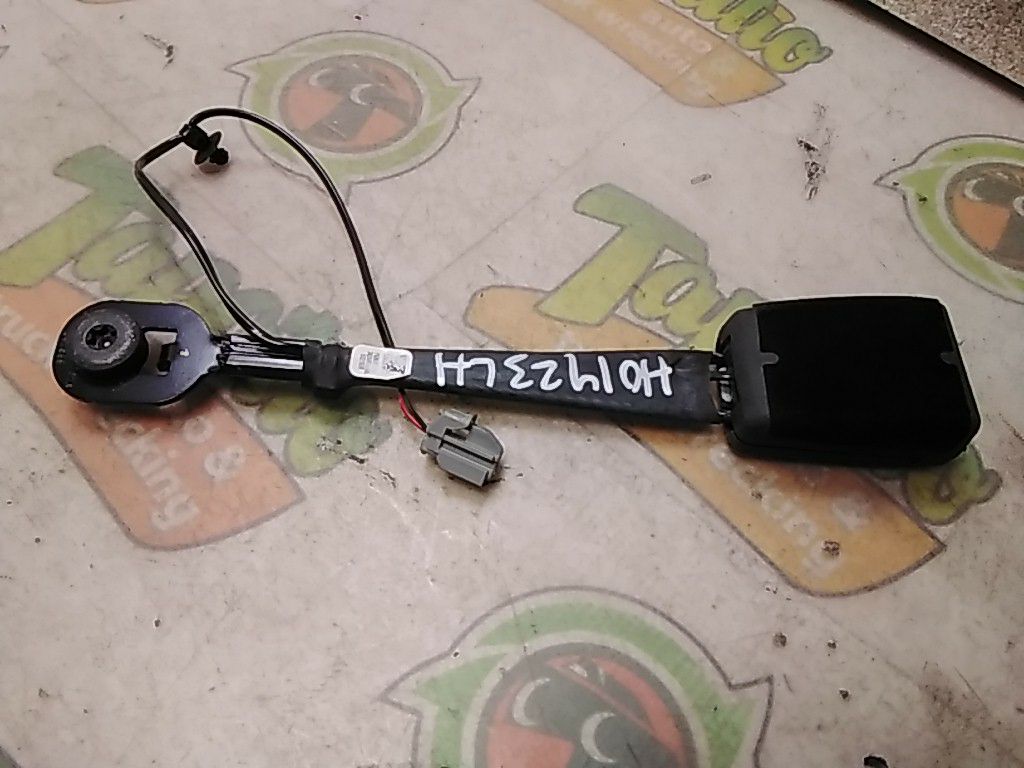 Used 2019 Chrysler DODGE 1500 PICKUP buckle - Stock #H01423