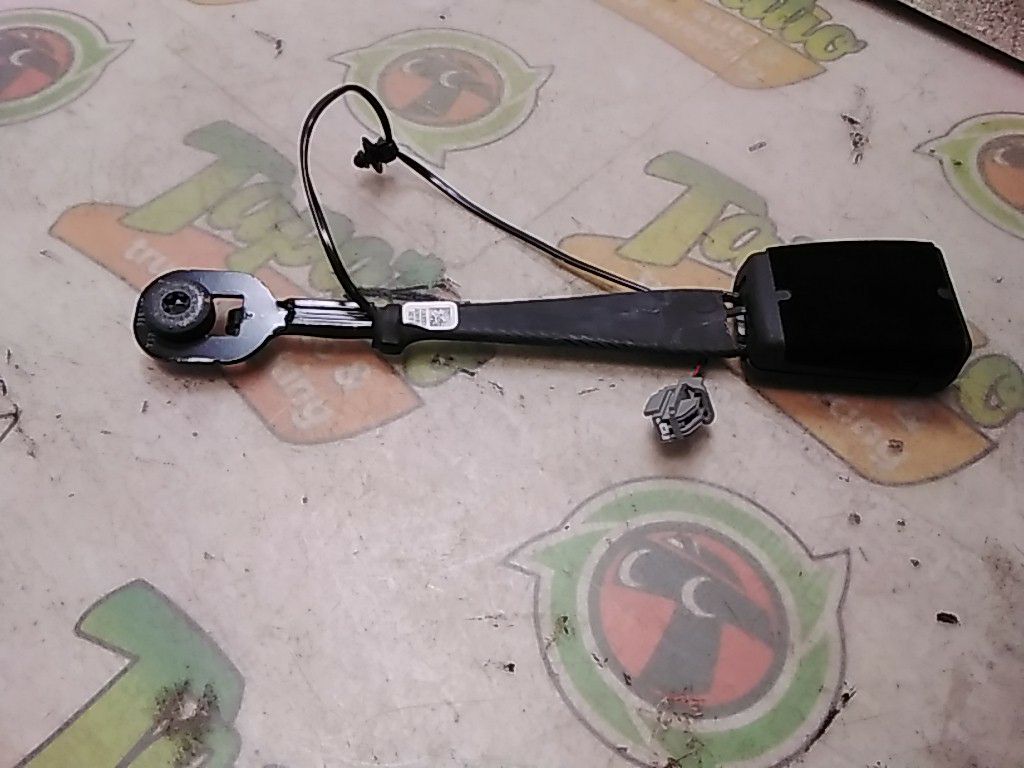 Used 2019 Chrysler DODGE 1500 PICKUP buckle - Stock #H01423