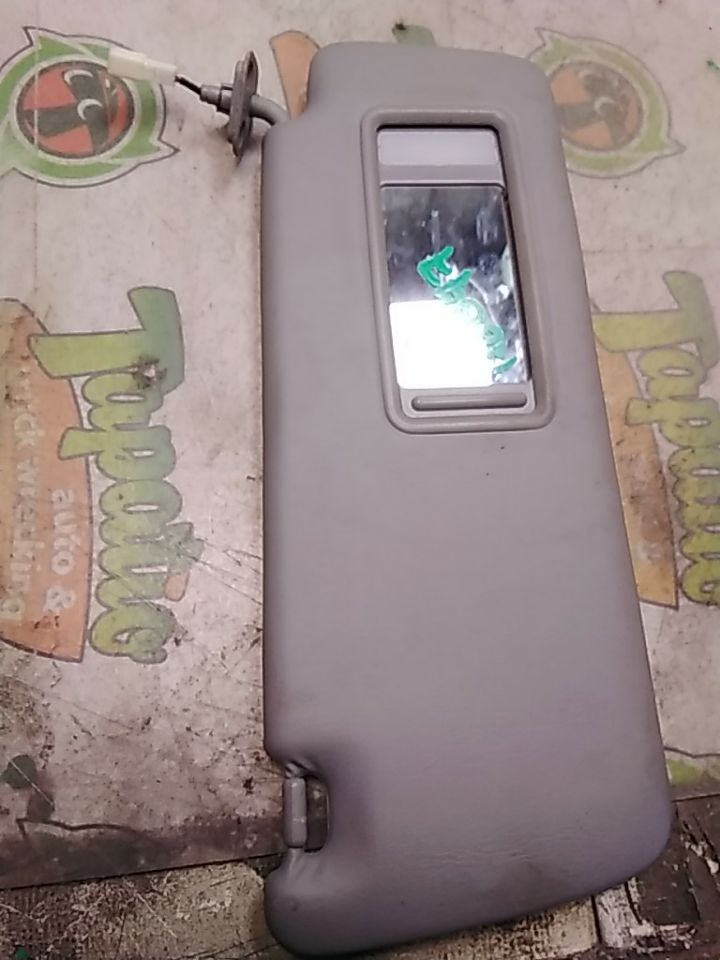 Used 2006 Toyota HIGHLANDER Sun Visor - Stock #H01547