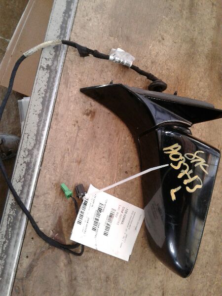 Used 2005 General Motors CTS Side View Mirror - Stock #A03743
