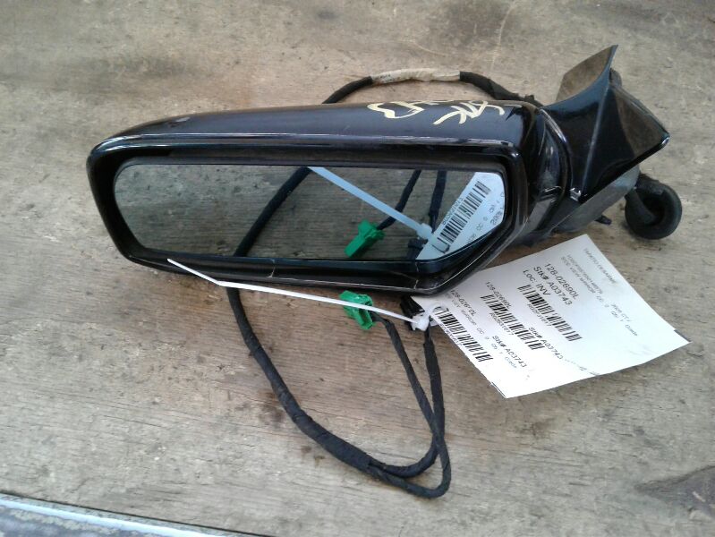 Used 2005 General Motors CTS Side View Mirror - Stock #A03743