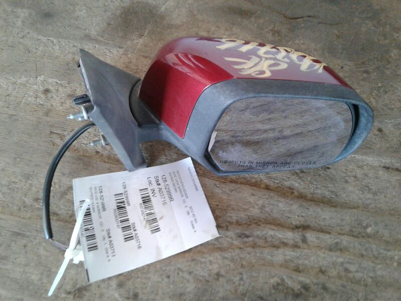 Used 2012 Nissan VERSA R. - Stock #A03716
