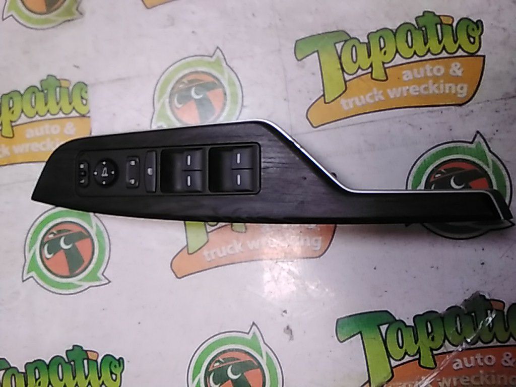 Used 2018 Honda CLARITY master (locks and windows) - Stock #H01587