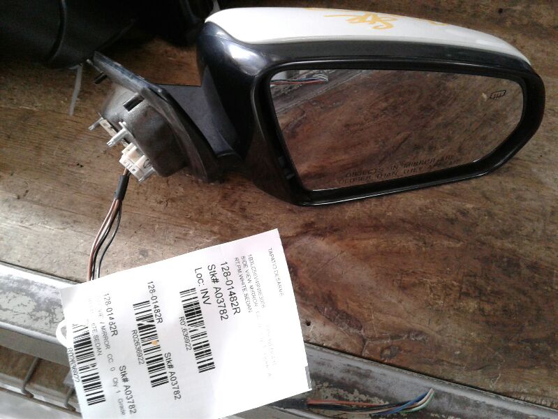 Used 2009 Chrysler AVENGER R. - Stock #A03782