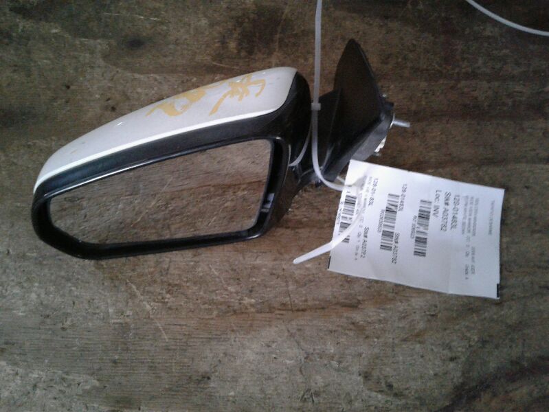 Used 2009 Chrysler AVENGER L. - Stock #A03782