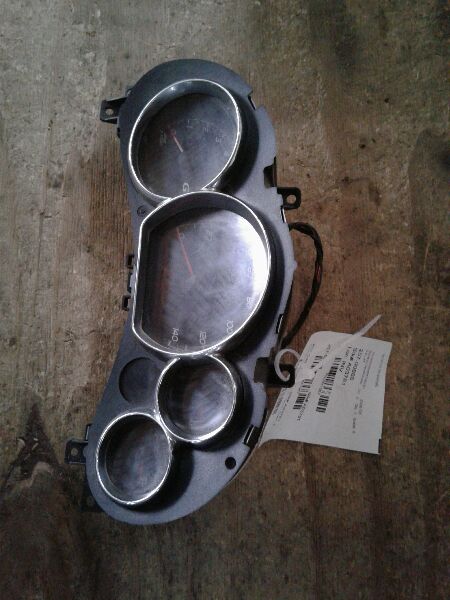 Used 2006 General Motors G6 MPH - Stock #A03781