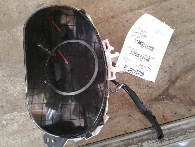 Used 2010 Mazda MAZDA 5 AT - Stock #A03780