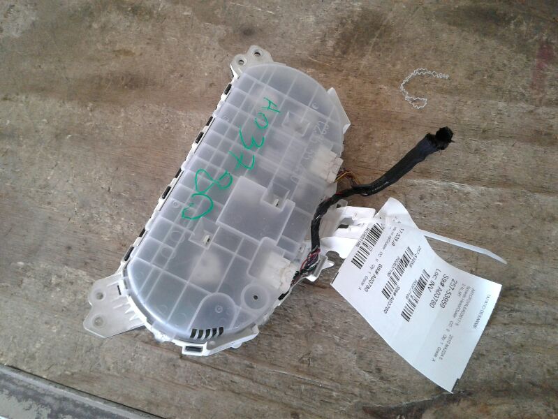 Used 2010 Mazda MAZDA 5 AT - Stock #A03780