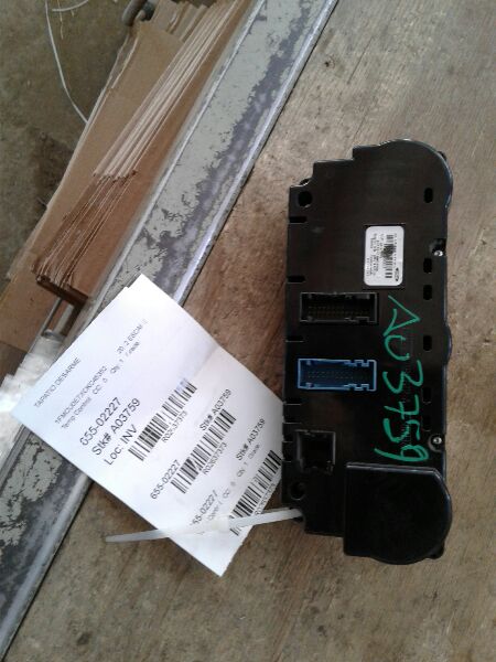 Used 2012 Ford ESCAPE from 09/28/09 - Stock #A03759