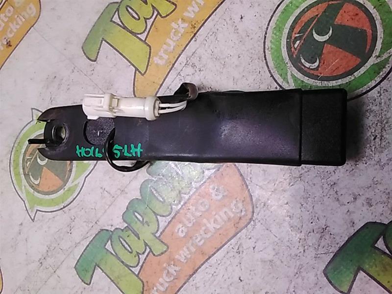 Used 2011 Ford FIESTA Seat Belt, Front - Stock #H01645