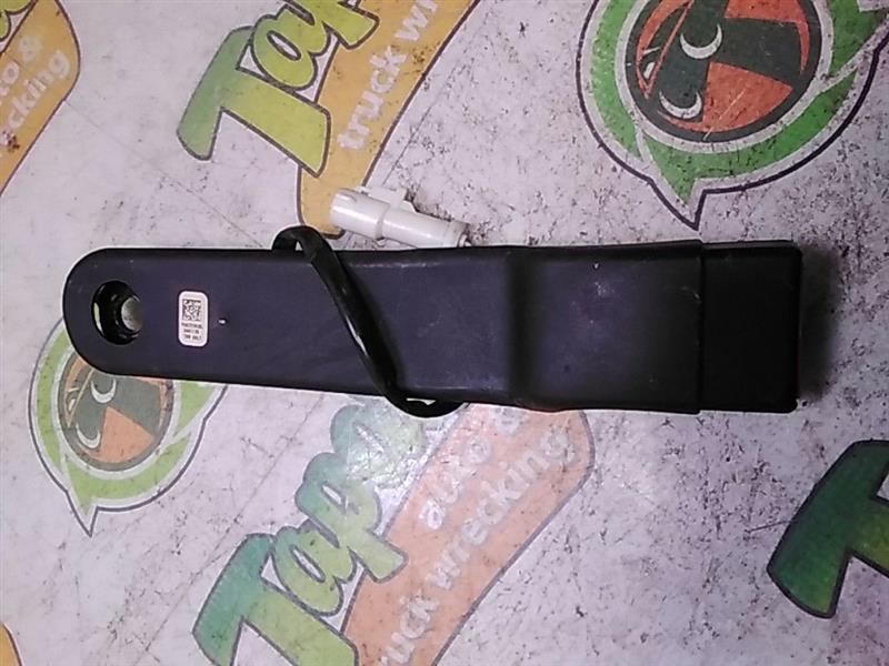 Used 2011 Ford FIESTA Seat Belt, Front - Stock #H01645