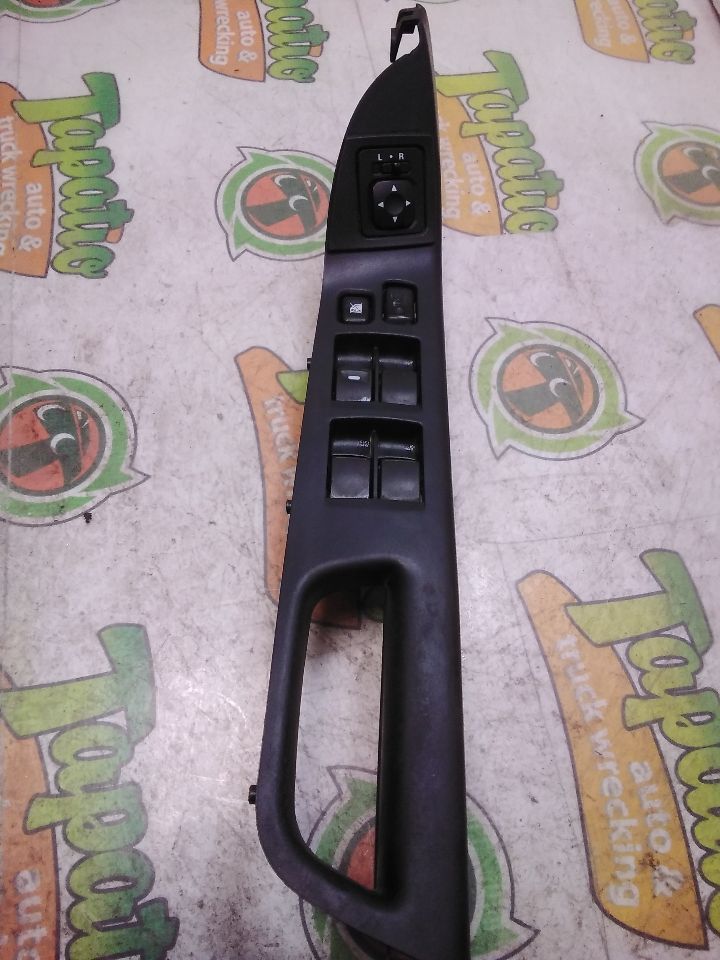 Used 2010 Mitsubishi LANCER Front Door Switch - Stock #H01657