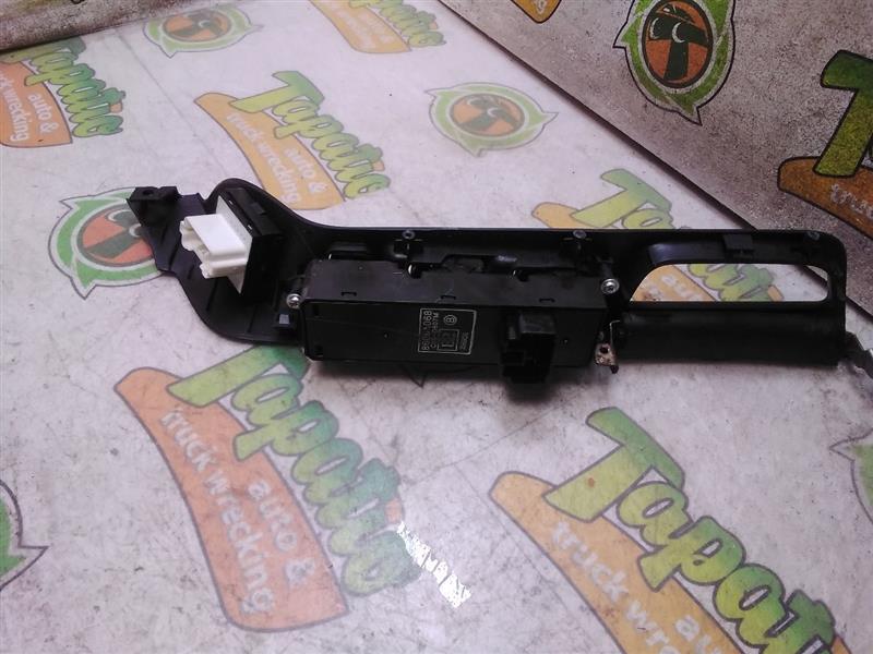 Used 2010 Mitsubishi LANCER Front Door Switch - Stock #H01657