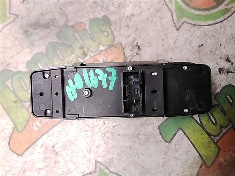 Used 2012 Jeep GRAND CHEROKEE manual windows-power locks - Stock #H01677