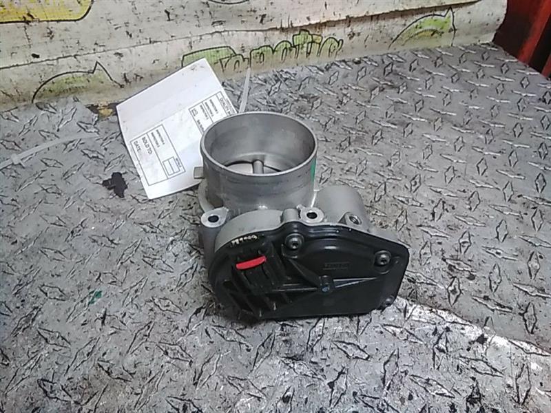 Used 2013 Ford TAURUS 3.7L - Stock #H01658