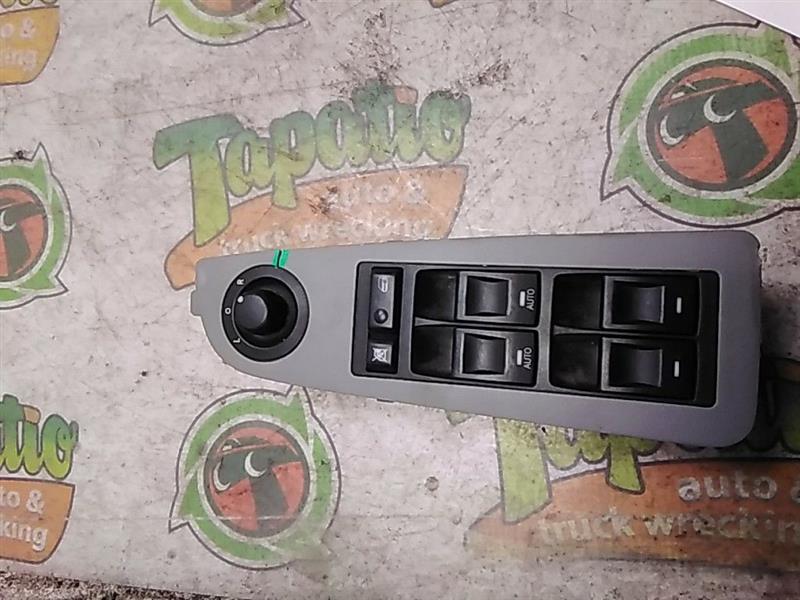 Used 2006 Chrysler CHRYSLER (RWD) Front Door Switch - Stock #H01659