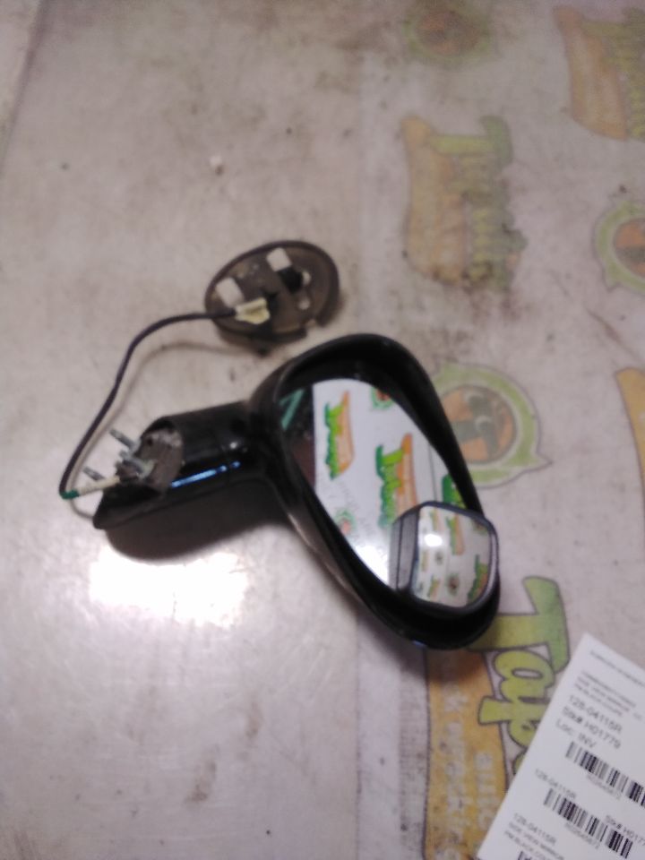 Used 2007 General Motors SKY R. - Stock #H01779