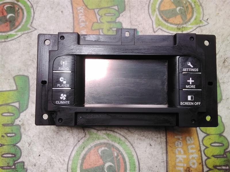 Used 2012 Chrysler OMNI (AM-FM-CD-MP3-WMA-satellite) - Stock #H01800