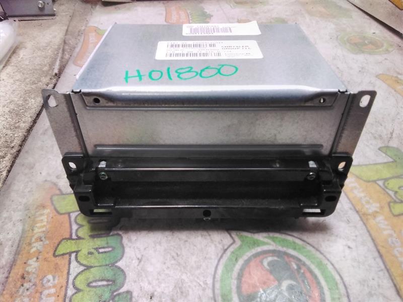 Used 2012 Chrysler OMNI (AM-FM-CD-MP3-WMA-satellite) - Stock #H01800