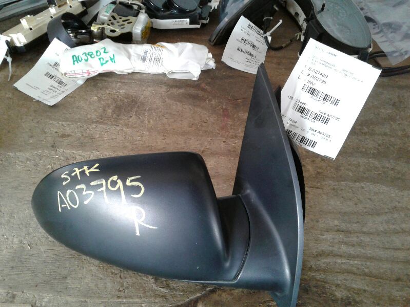 Used 2004 General Motors VUE R. - Stock #A03795