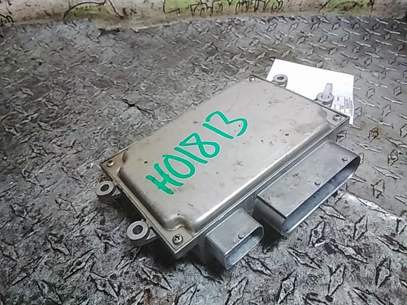 Used 2012 Hyundai SONATA battery management system - Stock #H01813