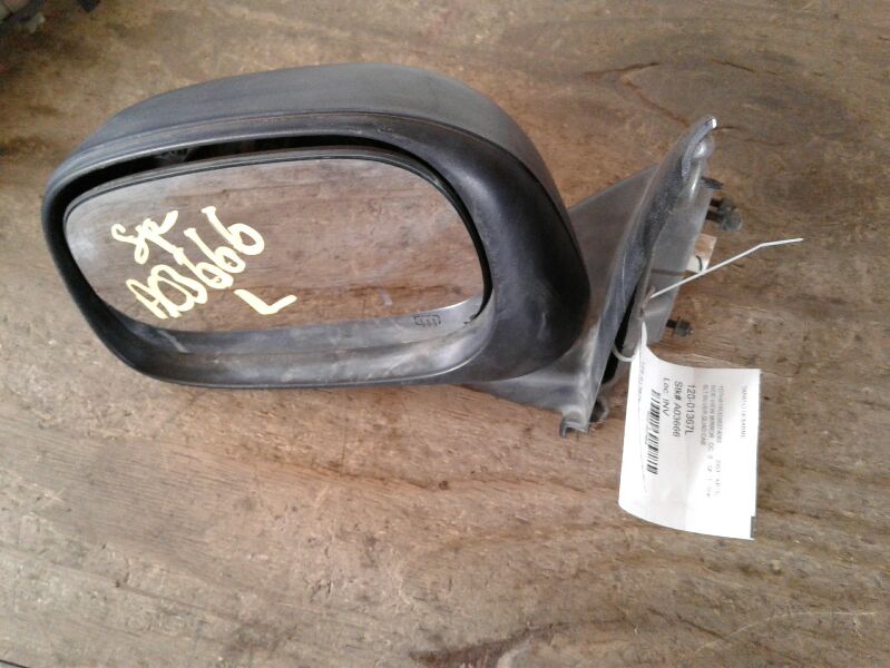 Used 2003 Chrysler DODGE 1500 PICKUP L. - Stock #A03666
