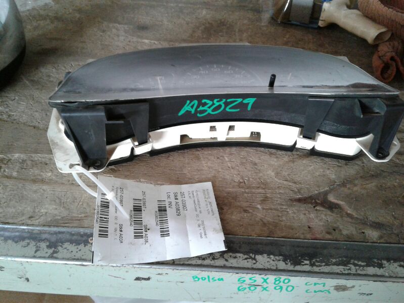 Used 2002 General Motors SIERRA 1500 PICKUP MT - Stock #A03829