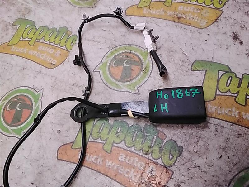 Used 2016 Nissan VERSA buckle - Stock #H01867