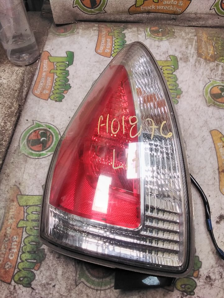 2010 Mazda MAZDA 5 Tail Lamp