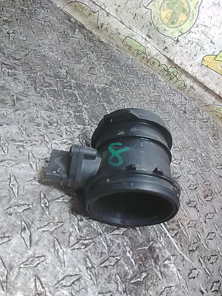 2003 Mercedes-Benz MERCEDES E-CLASS Air Flow Meter