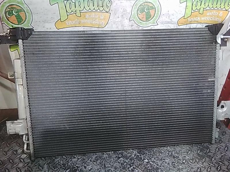 2016 Mitsubishi LANCER AC Condenser