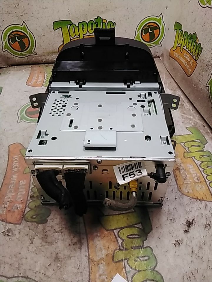Used 2014 Hyundai ELANTRA Radio Audio - Stock #H01868