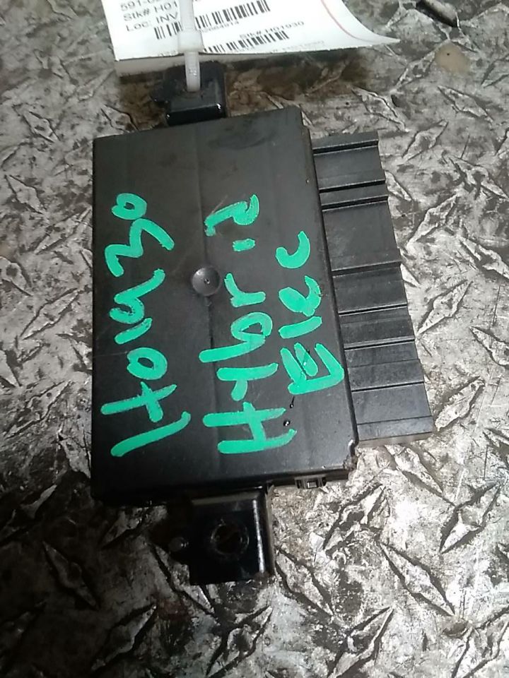 Used 2009 General Motors ESCALADE (on hybrid battery) - Stock #H01930
