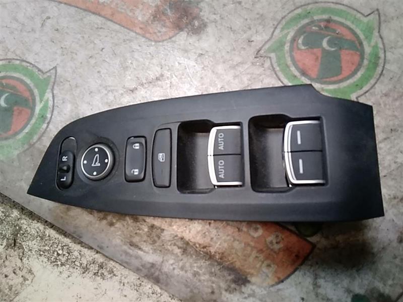Used 2018 Honda ACCORD Hybrid Touring - Stock #H02042