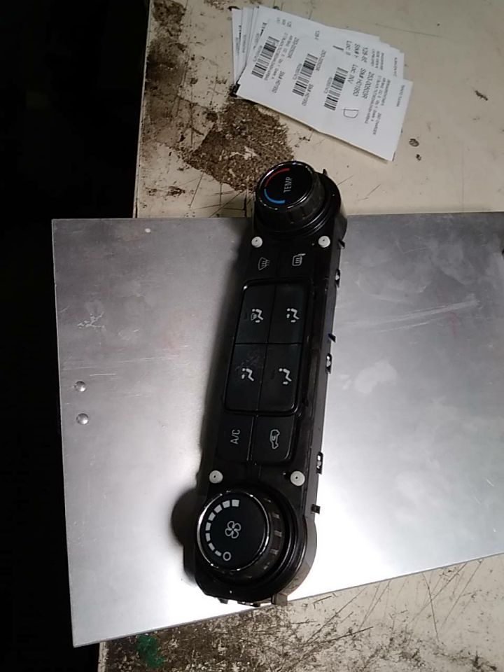 Used 2019 General Motors SILVERADO 1500 PICKUP ID 23176283 - Stock #H01917