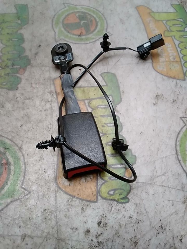Used 2015 General Motors SONIC buckle - Stock #H02145