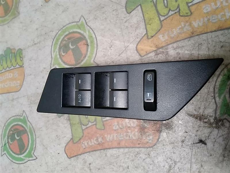 Used 2011 Ford EDGE lock - Stock #H02182