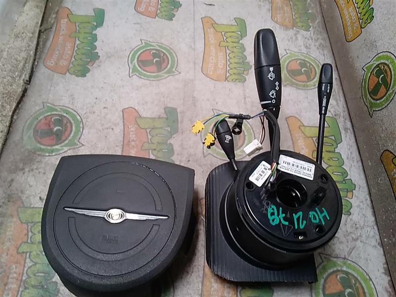 2005 Chrysler 300 Air Bag