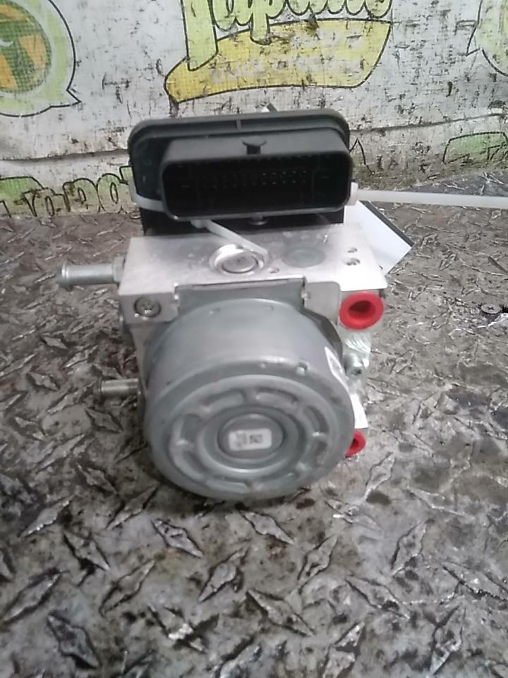 Used 2019 Kia FORTE Anti-lock Brake Pts - Stock #H01980