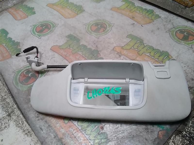 Used 2013 Ford MKZ (garage door opener) - Stock #H02265