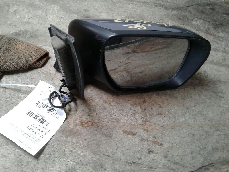 Used 2007 Mazda MAZDA CX-7 R. - Stock #A04012