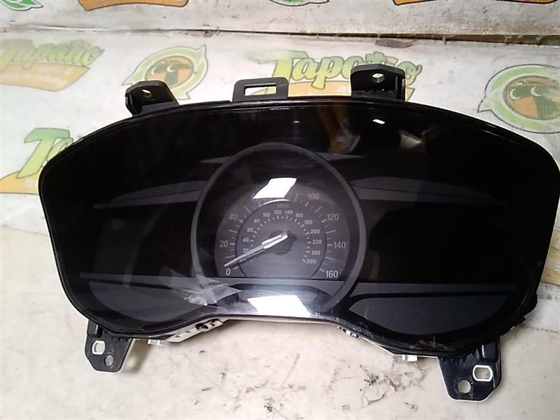 Used 2014 Ford FUSION ID ES7T-10849-JA thru JD - Stock #H02227
