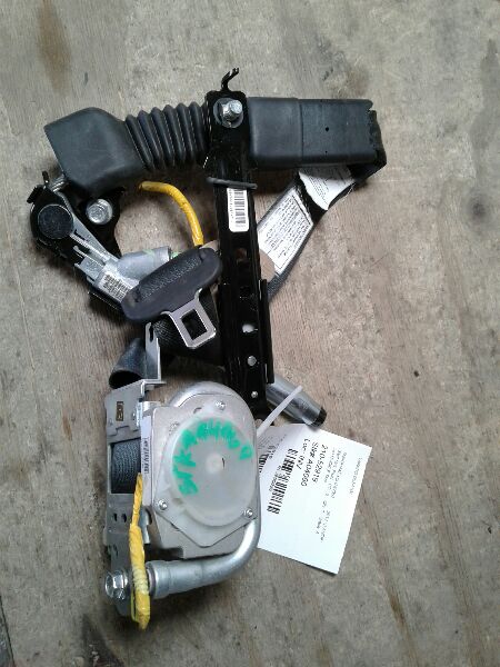 Used 2013 Hyundai ELANTRA buckle - Stock #A04060