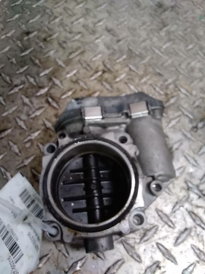 Used 2010 BMW BMW 750i (4.4L, twin turbo) - Stock #H02401