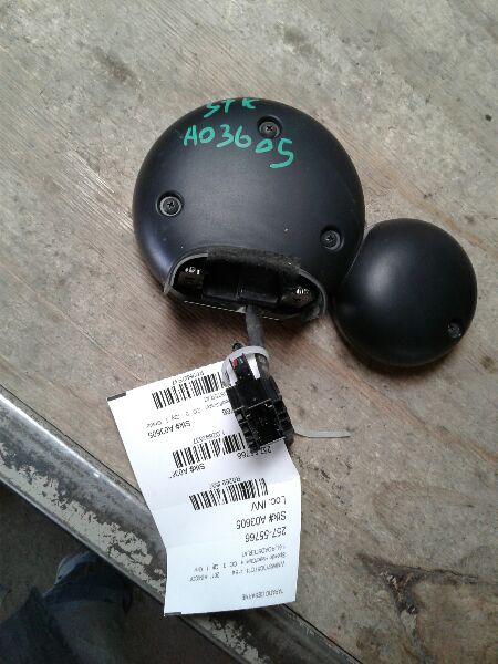 Used 2012 MINI Cooper MINI COOPER MINI wave CD radio - Stock #A03605