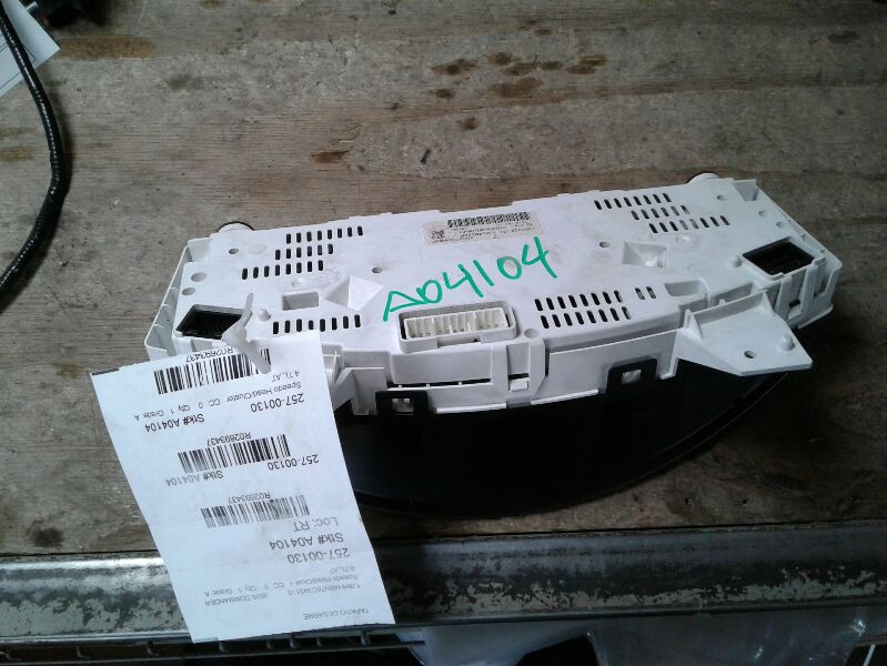 Used 2006 Jeep COMMANDER MPH - Stock #A04104